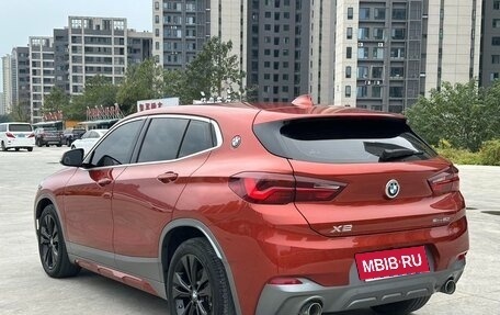 BMW X2, 2021 год, 2 075 000 рублей, 6 фотография