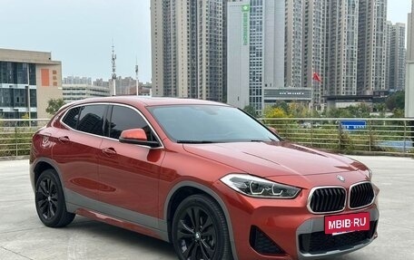 BMW X2, 2021 год, 2 075 000 рублей, 3 фотография