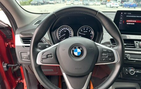 BMW X2, 2021 год, 2 075 000 рублей, 10 фотография