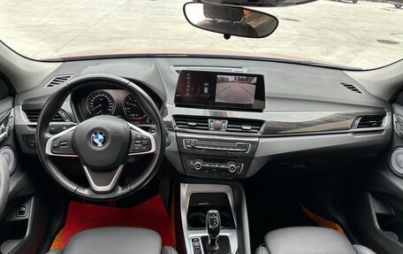 BMW X2, 2021 год, 2 075 000 рублей, 9 фотография