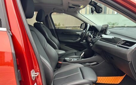BMW X2, 2021 год, 2 075 000 рублей, 13 фотография