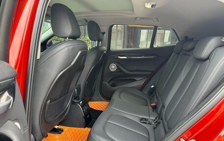 BMW X2, 2021 год, 2 075 000 рублей, 14 фотография