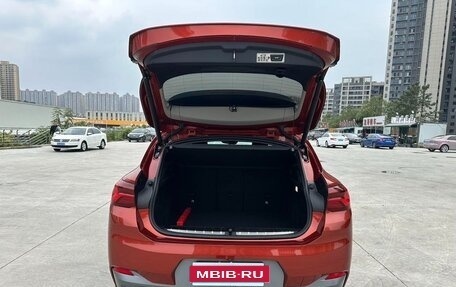 BMW X2, 2021 год, 2 075 000 рублей, 15 фотография