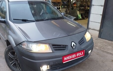 Renault Megane III рестайлинг, 2009 год, 300 000 рублей, 1 фотография