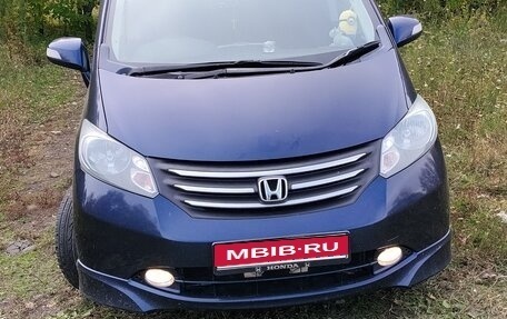 Honda Freed I, 2009 год, 970 000 рублей, 1 фотография