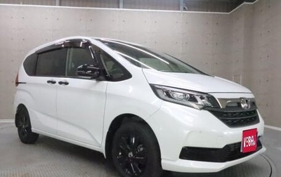 Honda Freed II, 2023 год, 1 400 000 рублей, 1 фотография