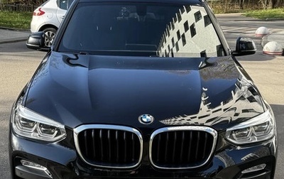 BMW X3, 2019 год, 4 600 000 рублей, 1 фотография