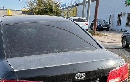 KIA Magentis II рестайлинг, 2007 год, 220 000 рублей, 1 фотография