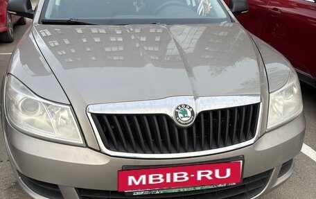 Skoda Octavia, 2013 год, 745 000 рублей, 1 фотография