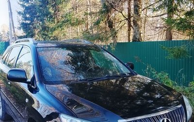 Lexus RX II рестайлинг, 2004 год, 1 200 000 рублей, 1 фотография