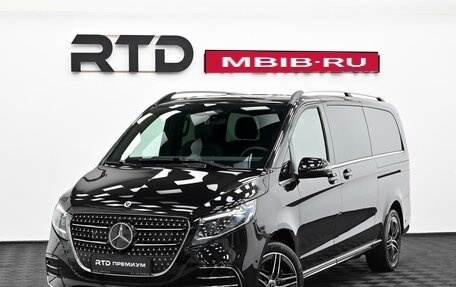 Mercedes-Benz V-Класс, 2026 год, 13 390 000 рублей, 1 фотография