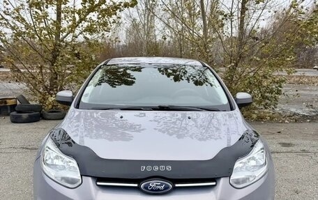 Ford Focus III, 2012 год, 850 000 рублей, 1 фотография
