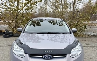 Ford Focus III, 2012 год, 850 000 рублей, 1 фотография