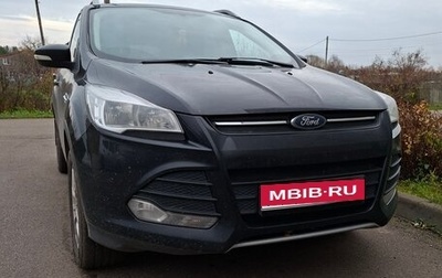 Ford Kuga III, 2016 год, 1 300 000 рублей, 1 фотография