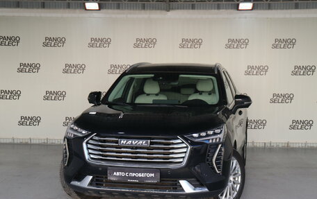 Haval Jolion, 2023 год, 1 867 000 рублей, 1 фотография