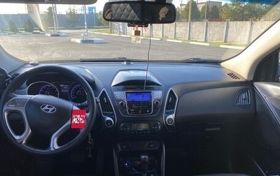 Hyundai ix35 I рестайлинг, 2012 год, 1 250 000 рублей, 1 фотография