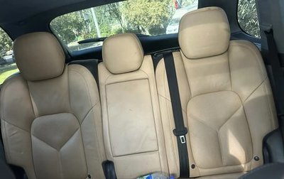Porsche Cayenne III, 2009 год, 1 200 000 рублей, 1 фотография