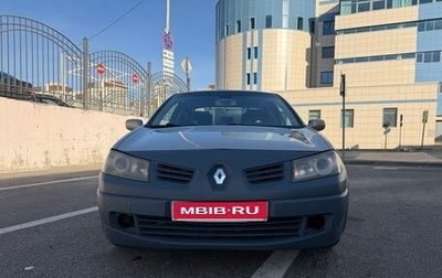 Renault Megane III рестайлинг, 2007 год, 230 000 рублей, 1 фотография