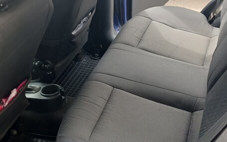 Chevrolet Aveo III, 2008 год, 350 000 рублей, 1 фотография