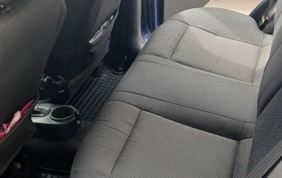 Chevrolet Aveo III, 2008 год, 350 000 рублей, 1 фотография
