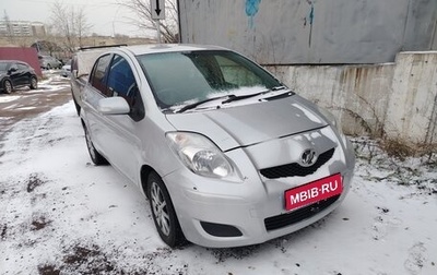 Toyota Vitz, 2008 год, 430 000 рублей, 1 фотография