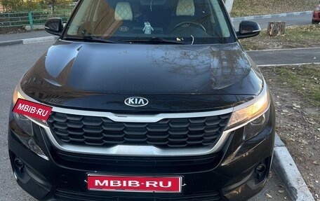 KIA Seltos I, 2020 год, 2 000 000 рублей, 1 фотография