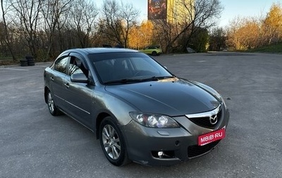 Mazda 3, 2006 год, 235 000 рублей, 1 фотография