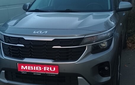 KIA Seltos I, 2023 год, 2 600 000 рублей, 1 фотография
