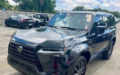 Lexus GX, 2024 год, 12 750 000 рублей, 1 фотография