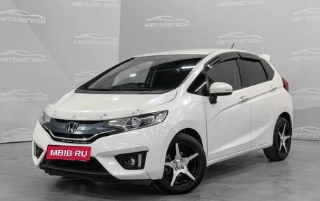 Honda Fit III, 2013 год, 1 180 000 рублей, 1 фотография