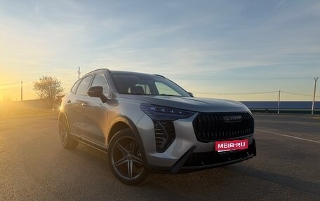 Haval Jolion, 2024 год, 2 070 000 рублей, 1 фотография