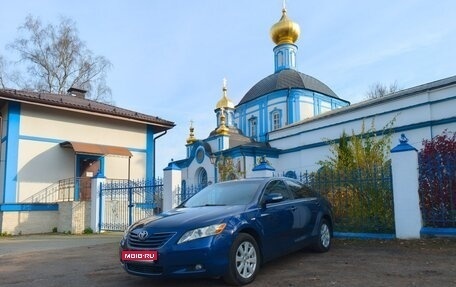 Toyota Camry, 2008 год, 930 000 рублей, 1 фотография