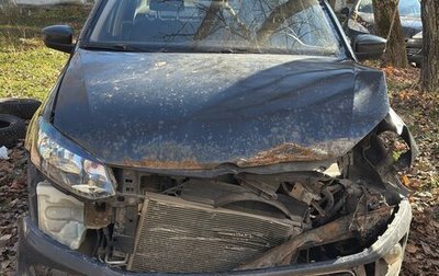 Volkswagen Polo VI (EU Market), 2011 год, 250 000 рублей, 1 фотография