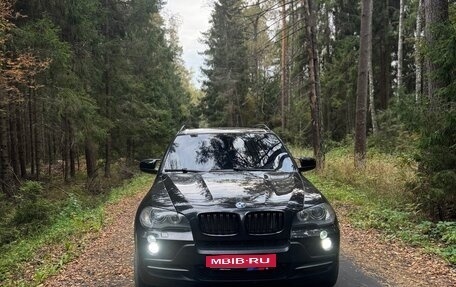 BMW X5, 2007 год, 1 370 000 рублей, 1 фотография