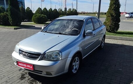 Chevrolet Lacetti, 2012 год, 500 000 рублей, 1 фотография