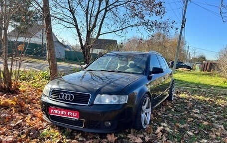 Audi A4, 2003 год, 710 000 рублей, 1 фотография