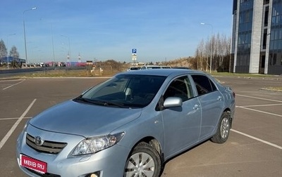 Toyota Corolla, 2008 год, 699 999 рублей, 1 фотография