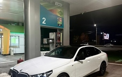 BMW 5 серия, 2025 год, 6 790 000 рублей, 1 фотография