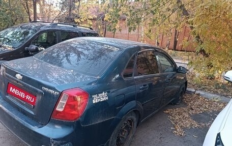 Chevrolet Lacetti, 2007 год, 330 000 рублей, 1 фотография