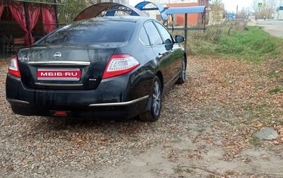 Nissan Teana, 2011 год, 800 000 рублей, 1 фотография