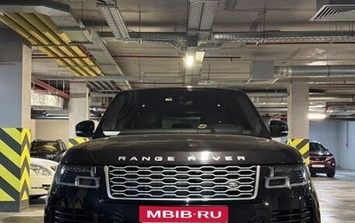 Land Rover Range Rover IV рестайлинг, 2020 год, 8 350 000 рублей, 1 фотография