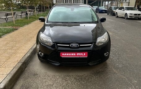 Ford Focus III, 2014 год, 780 000 рублей, 1 фотография