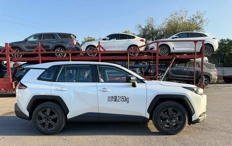 Toyota RAV4, 2026 год, 4 252 700 рублей, 4 фотография