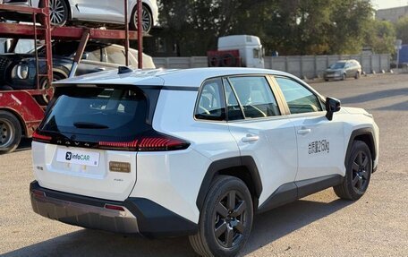 Toyota RAV4, 2026 год, 4 252 700 рублей, 5 фотография