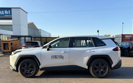 Toyota RAV4, 2026 год, 4 252 700 рублей, 8 фотография