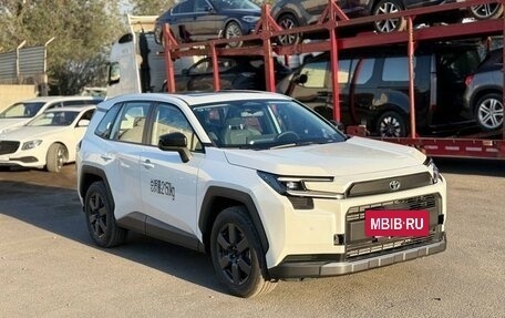 Toyota RAV4, 2026 год, 4 252 700 рублей, 3 фотография