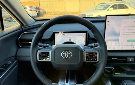 Toyota RAV4, 2026 год, 4 252 700 рублей, 13 фотография