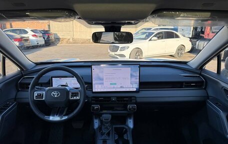 Toyota RAV4, 2026 год, 4 252 700 рублей, 12 фотография