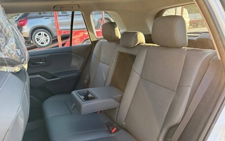 Toyota RAV4, 2026 год, 4 252 700 рублей, 19 фотография