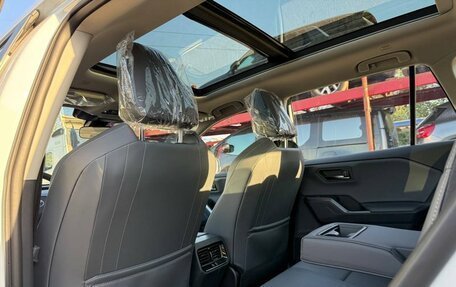 Toyota RAV4, 2026 год, 4 252 700 рублей, 18 фотография